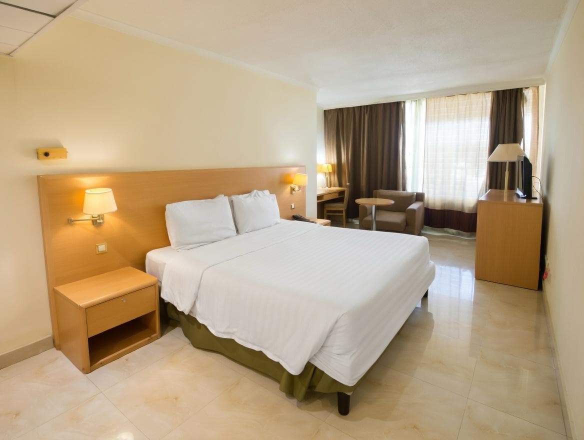 Luxury Lodging
